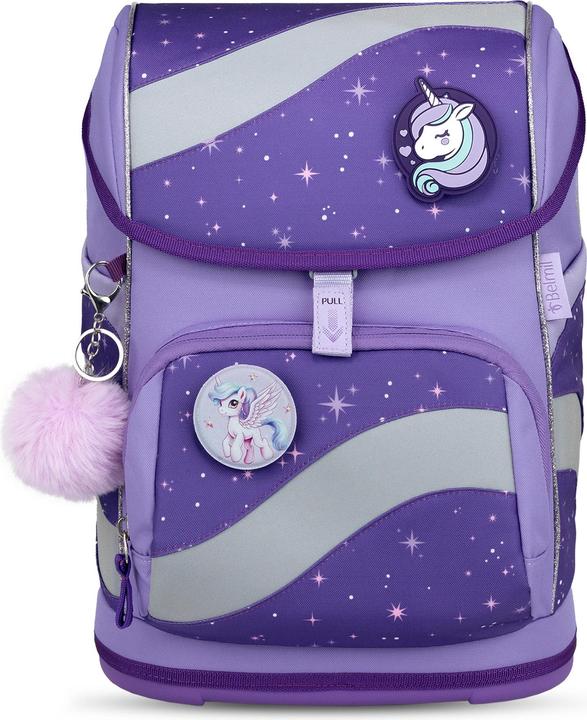 Immagine prodotto Belmil SMARTY Schulrucksack-Set Starlight (20 l)