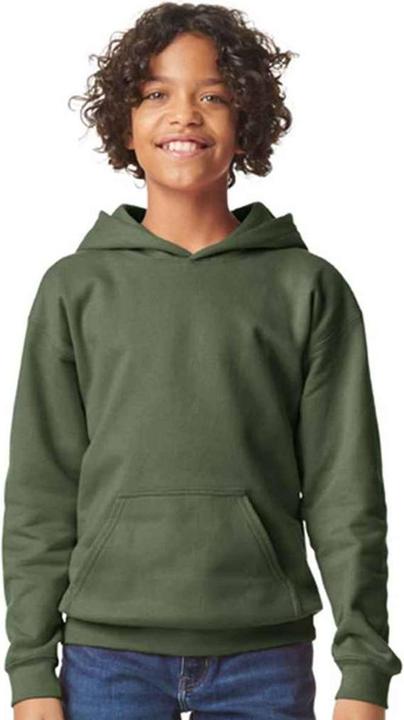 Vert militaire