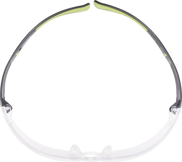 Actual product image 3M Safety glasses SF201AF