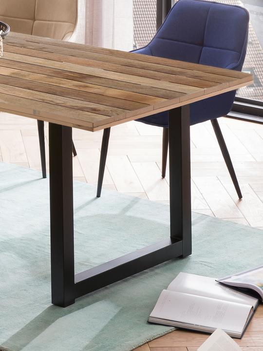 Produktbild Möbilia Tisch (240 x 100 x 77 cm)