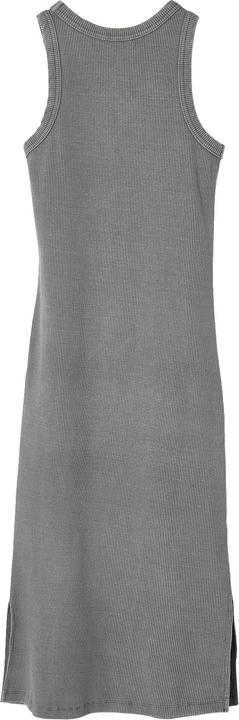 Produktbild Jonen Ärmelloses langes Mädchen Kleid aus Rippmaterial (134)