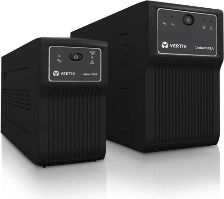 Produktbild Vertiv Liebert PSA 1500VA line-interactive Desktop USV (1500 VA, 900 W, Line-Interaktiv USV)