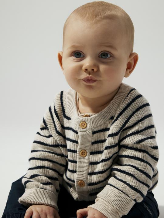 Produktbild Name it Nbmmast Ls Knit Card Noos (68)