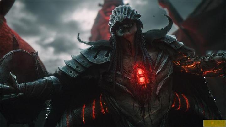 Produktbild CI Games Lords of the Fallen (PS5, DE)