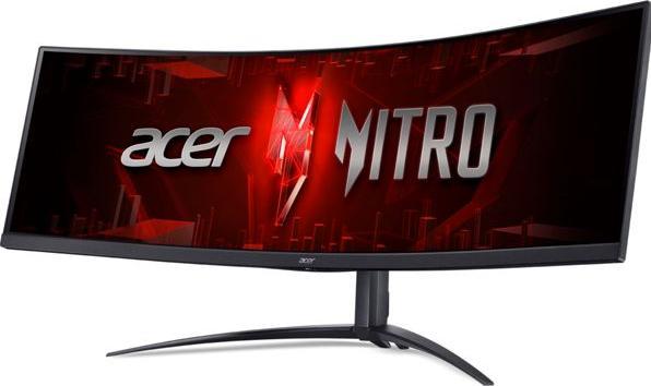 Actual product image Acer Nitro XZ452CUVbemiiphuzx (5120 x 1440 pixels, 44.50")