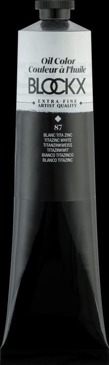 Bianco di zinco titanio