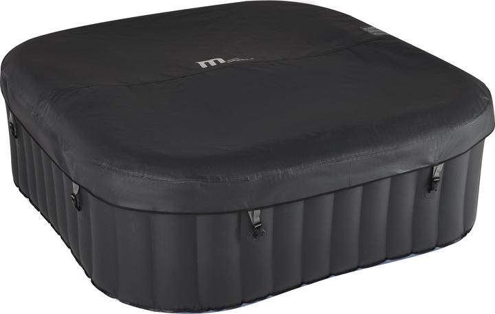 Actual product image MSpa Tekapo (6 pers.)