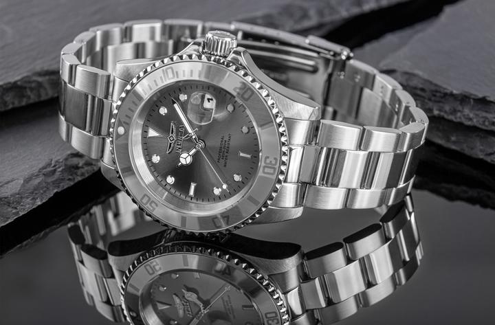 Image du produit Invicta Pro Diver - 43544 (40 mm)