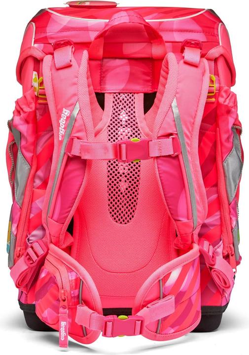 Image du produit Ergobag Kit cartable cubo (19 l)