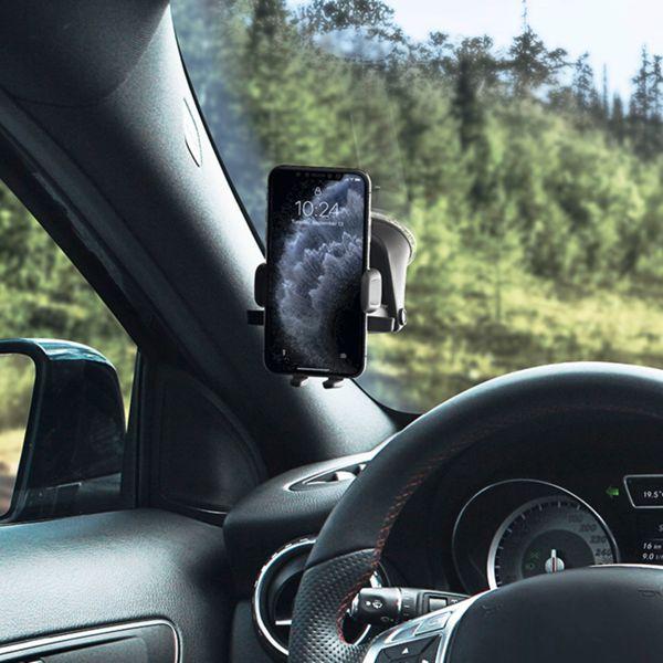 Produktbild iOttie Easy One Touch 5 Dash + Windshield Mount