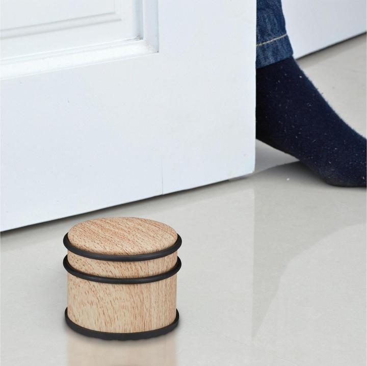 Image du produit Relaxdays Butoir porte (1 pièce(s), 9 x 10 x 11 cm)