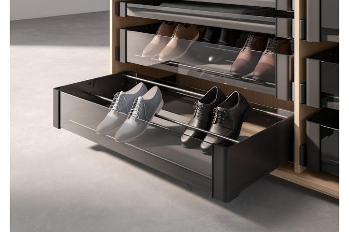 Immagine prodotto Werkstarck Kit di scarpiere CONERO