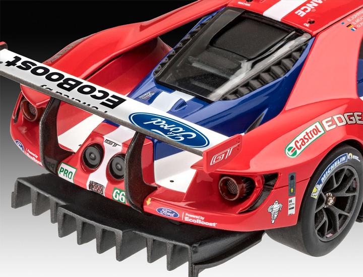 Produktbild Revell Ford GT Le Mans 2017
