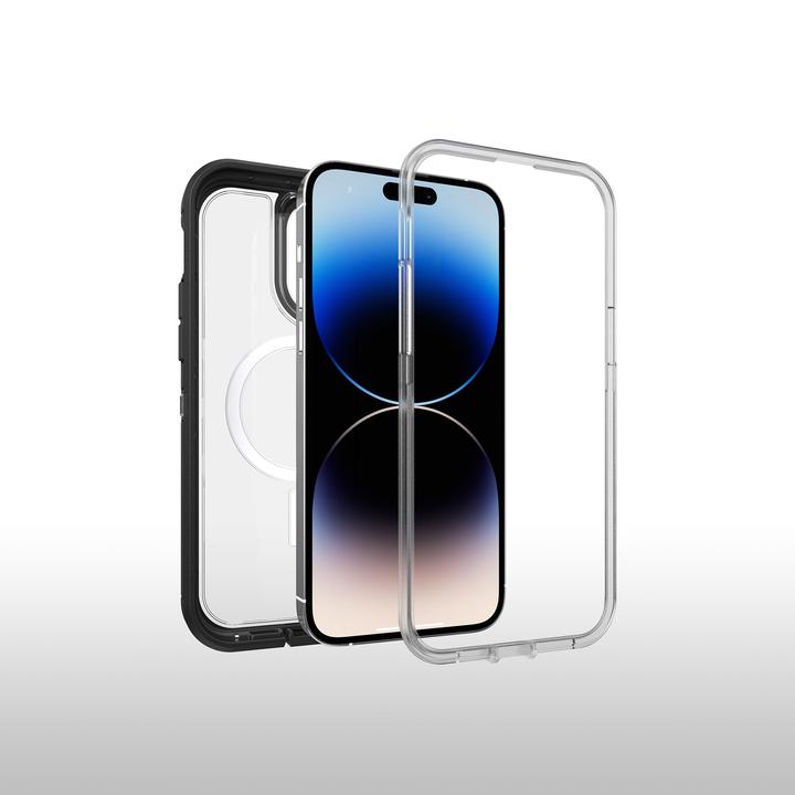 Immagine prodotto OtterBox Defender XT mit MagSafe (Apple iPhone 14 Pro Max)