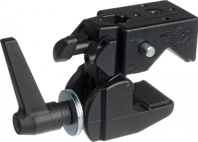 Produktbild Manfrotto Super Clamp Universalklammer