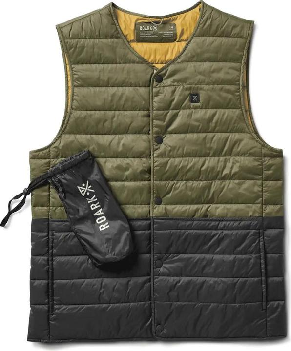 Image du produit Roark doudoune chopper (XL)