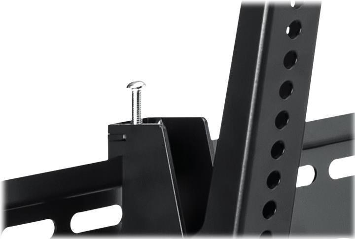 Productafbeelding Hagor WH 120 T - HD, 75 - 130" / 191 -, max. (Muur, 130", 125 kg)