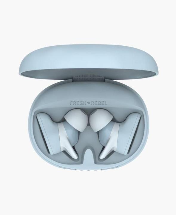 Actual product image Fresh'N Rebel Twins Move (30 h, Wireless)