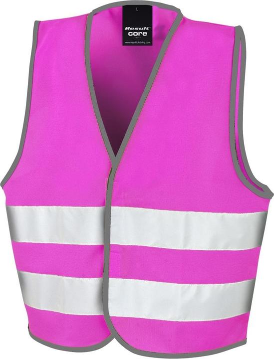 Produktbild Regatta Enhanced HiVis Weste (L)