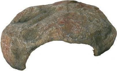 Actual product image Trixie Reptile cave