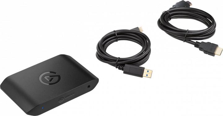 Productafbeelding Elgato HD60X (PC, PS5, Xbox serie X, Xbox serie S)