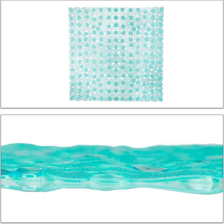 Produktbild Relaxdays Duschmatte (53 x 53 x 0.5 cm)