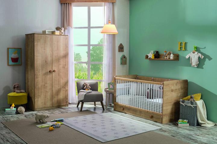 Produktbild Cilek Mocha Wandregal
