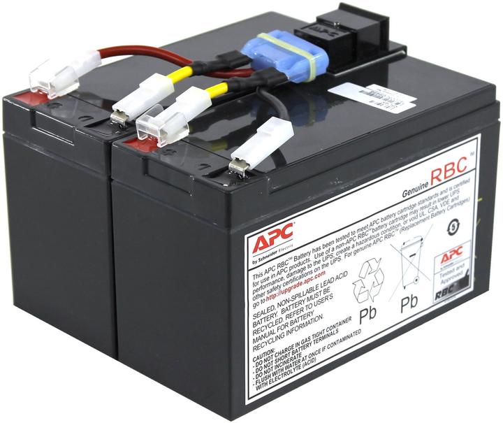 Produktbild APC Batteriekartusche