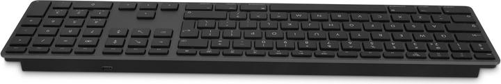 Image du produit LMP Clavier Bluetooth avec pavé numérique LT Layout (DE)
