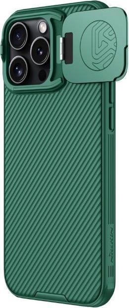 Actual product image Nillkin CamShield Prop Series (Apple iPhone 16 Pro Max)