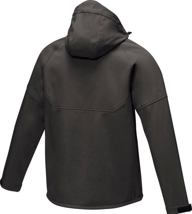 Immagine prodotto Elevate NXT Coltan Giacca Soft Shell Uomo (M)