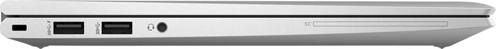 Actual product image HP 340S G7 Core i7 1065G7 / 1.3 GHz (14", Intel Core i7-1065G7, 8 GB, 512 GB, DE)