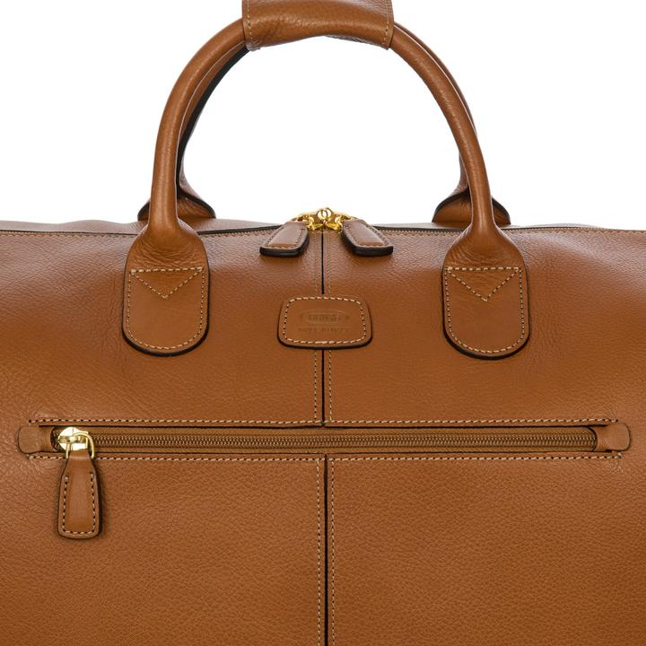 Immagine prodotto Brics Life Pelle - Borsa da viaggio Holdall (20 l)