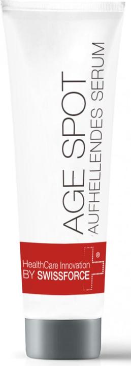 Produktbild Swissforce Anti-Pigmentflecken (30 ml, 24h Creme)