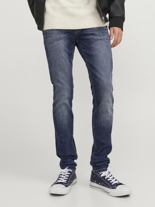Produktbild Jack & Jones Liam Original AGI 005 Skinny Fit Jeans (32)