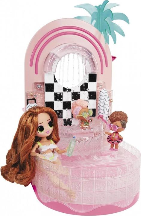 Produktbild L.O.L. Surprise! Shine On Salon & Spa