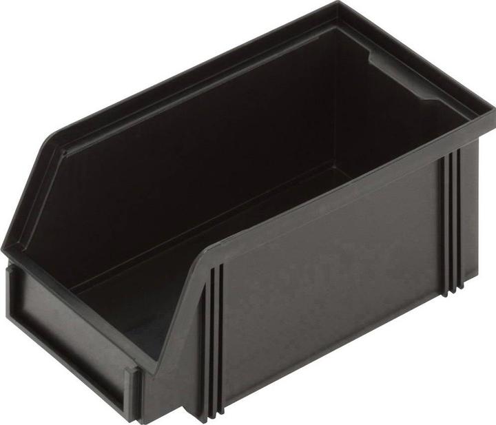 Produktbild Alutec ESD-Lagersichtbox (B x H x T)