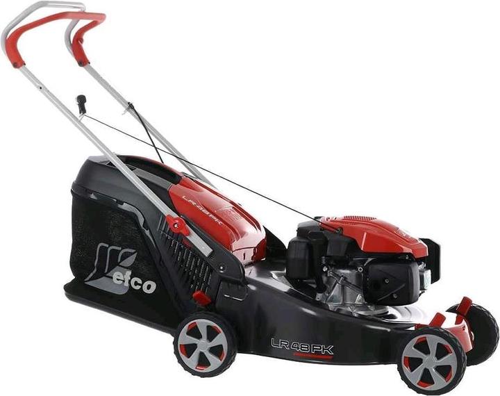 Image du produit Efco LR 48 PK Tondeuse à gazon poussée Comfort Plus