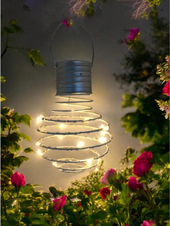 Image du produit GuGus LED Solar Spiral Laterne