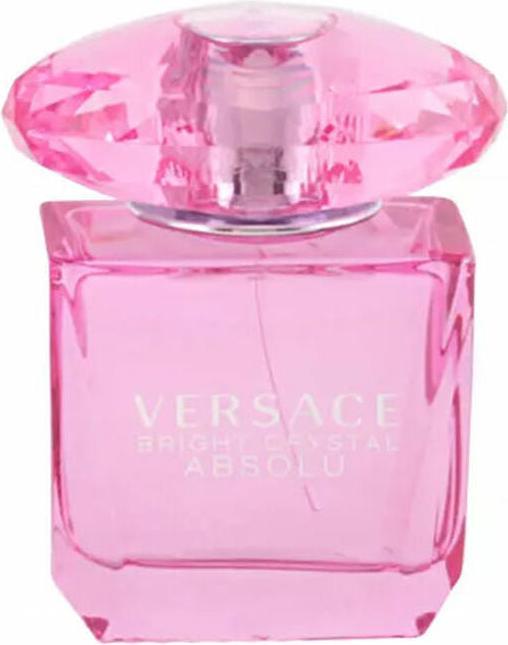 Produktbild Versace Bright Crystal (Eau de Parfum, 90 ml)
