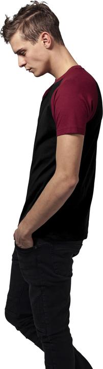 Immagine prodotto Urban Classics Raglan Contrast Tee (3XL)