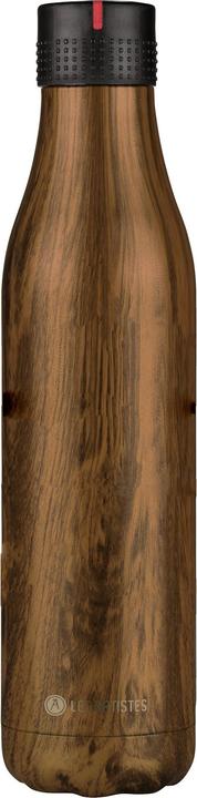 Produktbild Les Artistes Paris Bottle Wood (0.75 l)