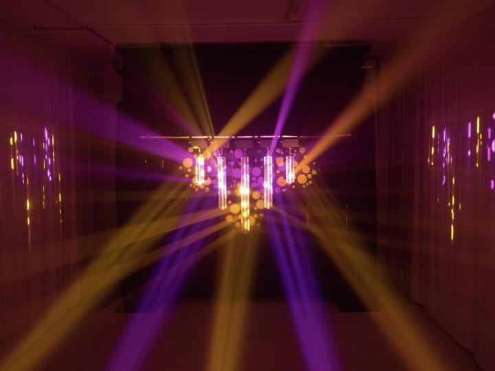 Productafbeelding Eurolite Disco bal 90 mm (9 cm)