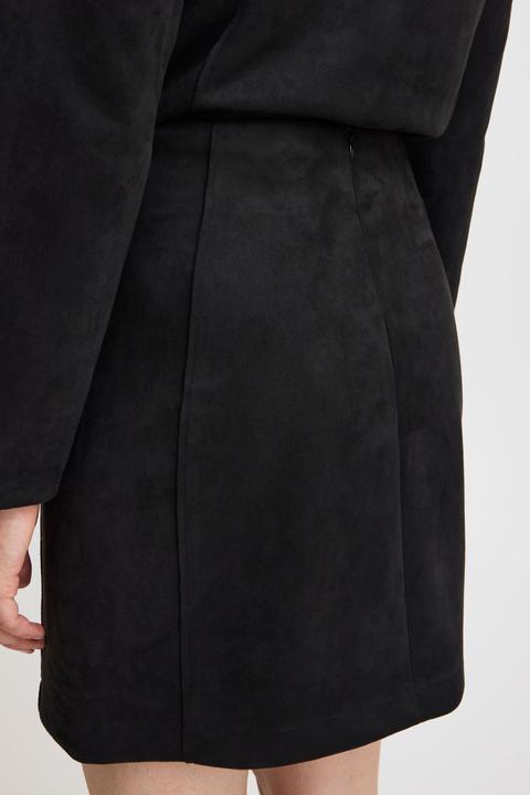 Actual product image B.young BYTOMIRA SHORT SKIRT 20815322 (40)