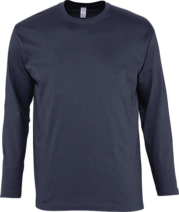 Sols Monarch Longsleeve TShirt Langarm
