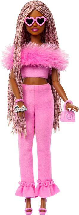 Immagine prodotto Barbie Deluxe Style