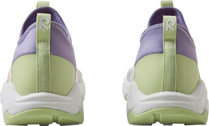 Produktbild Reima Kinder Sneaker Rullari Lilac amethyst (27)