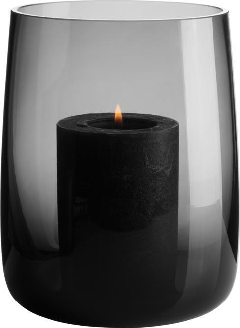 Image du produit ASA Selection Vase, gris (1 x, 14,5 x 18 cm)