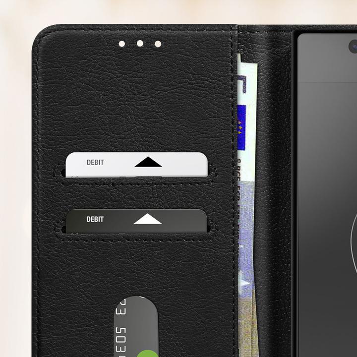 Image du produit Avizar Chesterfield Cover (Sony Xperia L1)
