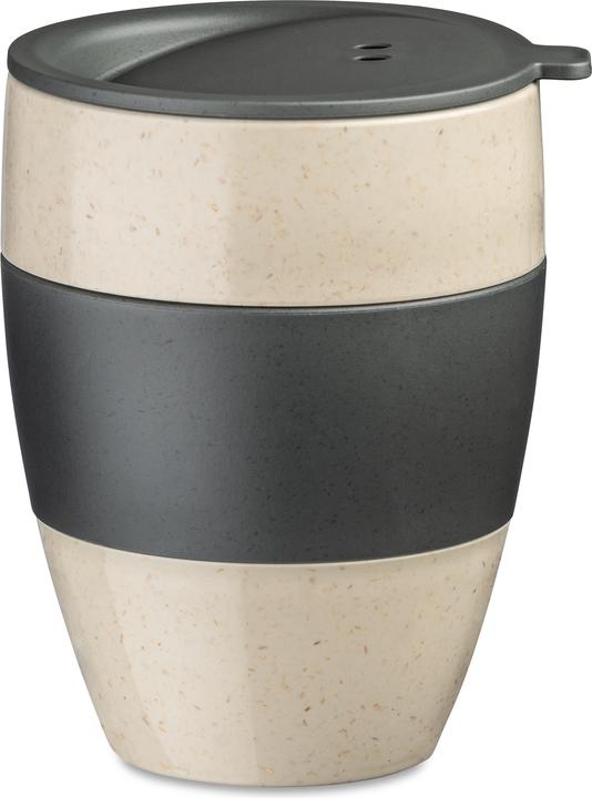 Sand, Grau